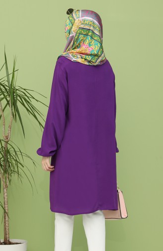 Purple Tuniek 2346-07