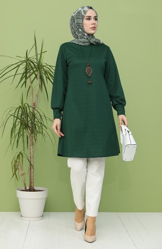 Emerald Tuniek 3191-09