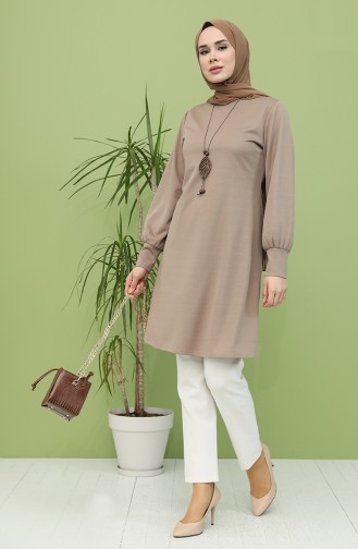 Mink Tuniek 3191-11