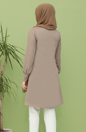 Mink Tuniek 3191-11