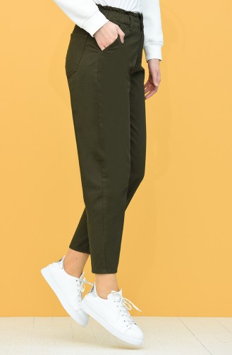 Khaki Pants 7511-01