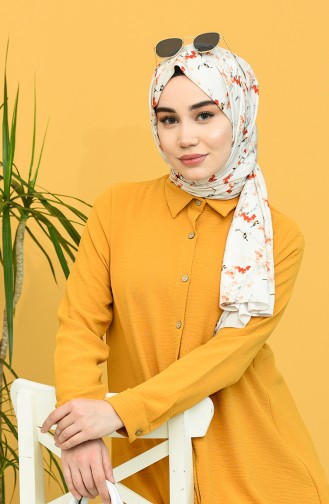 Mustard Tunics 1504-01