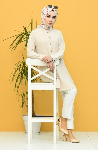 Stone Tuniek 1504-06