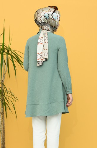 Green Almond Tunics 1504-09