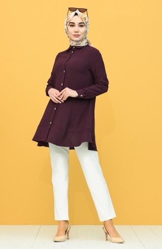 Plum Tunics 1504-10