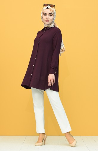 Damson Tuniek 1504-10