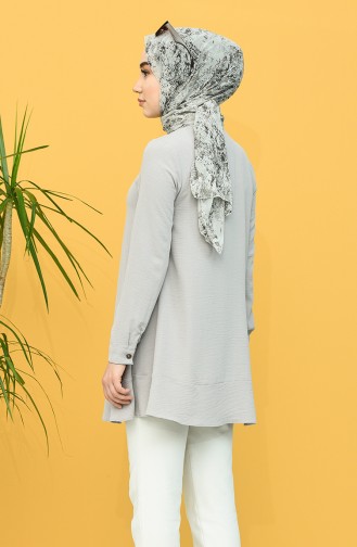 Gray Tuniek 1504-13