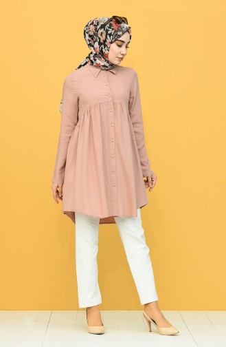 Dusty Rose Tunics 8311-02