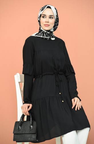 Black Tuniek 8312-01