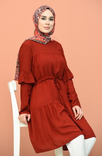 Claret Red Tunics 8312-03