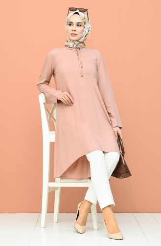 Dusty Rose Tuniek 8317-06