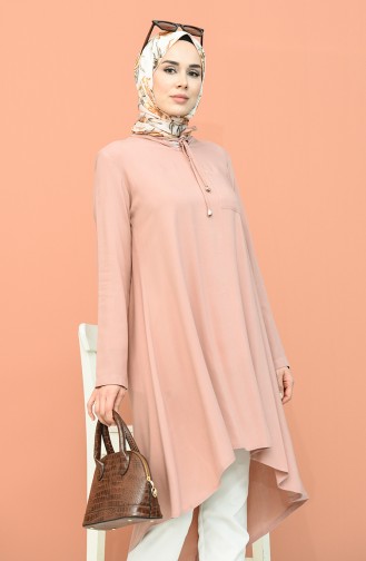 Dusty Rose Tuniek 8317-06