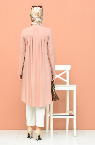 Dusty Rose Tuniek 8317-06