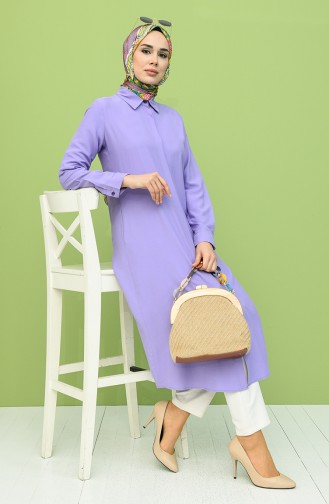 Violet Tunics 6435-14