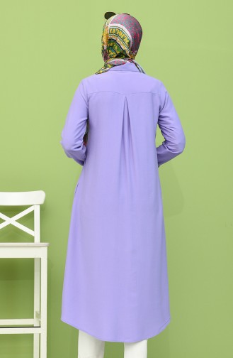 Lilac Tuniek 6435-14