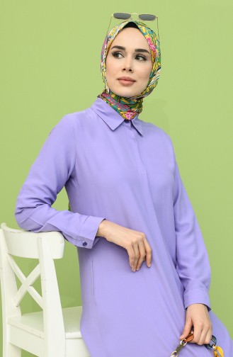 Violet Tunics 6435-14