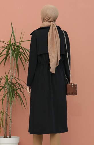 Black Cape 0105-01