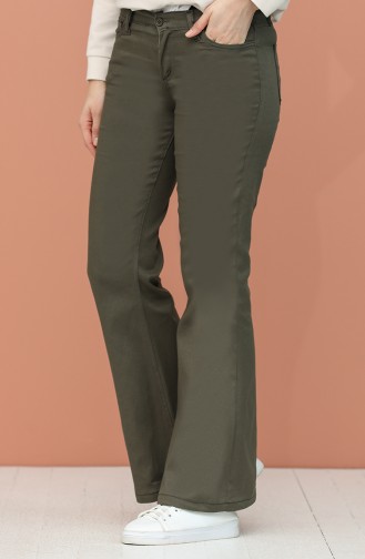 Pantalon Khaki 6502-03