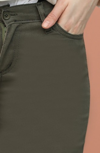 Khaki Hose 6502-03
