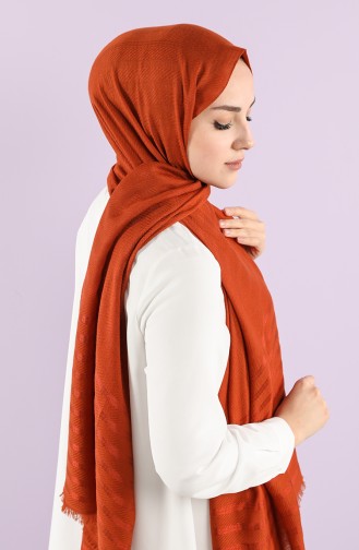 Tan Shawl 15253-06