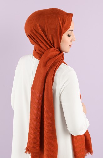 Tan Shawl 15253-06