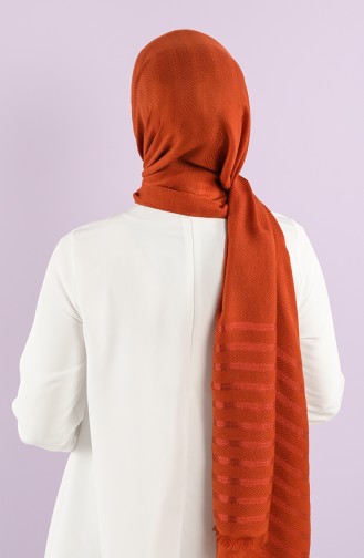 Tan Shawl 15253-06