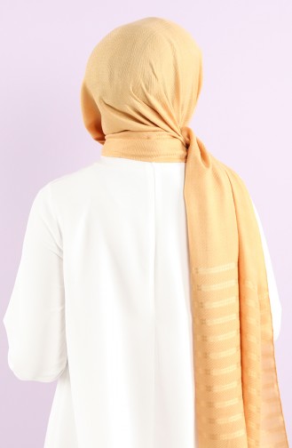 Gold Shawl 15253-09