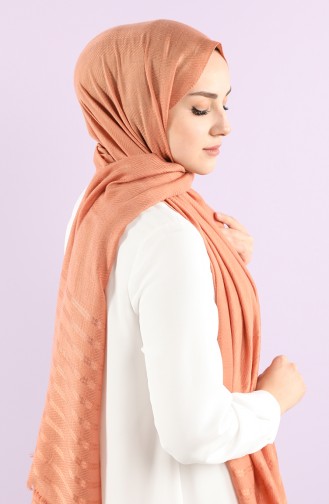 Onion Peel Shawl 15253-13