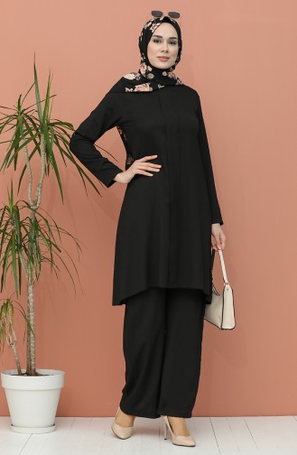 Black Suit 5007-06