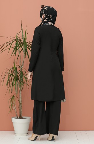 Black Suit 5007-06