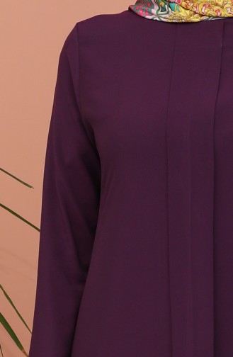 Purple Suit 5007-07
