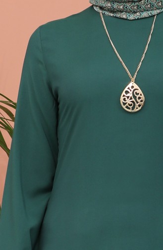 Emerald Green Tunics 5006-04