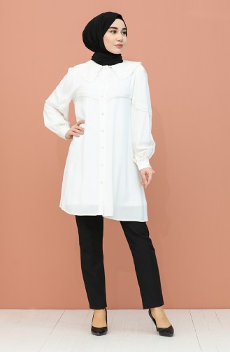 Ecru Tunics 8314-04