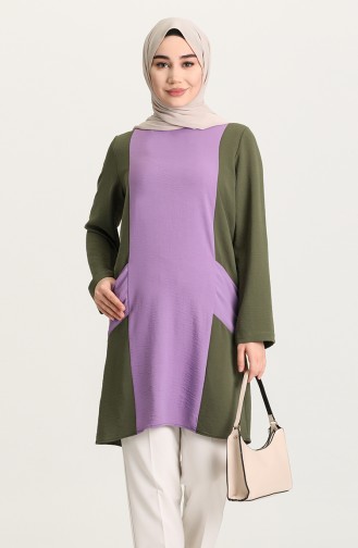 Violet Tunics 5021-05