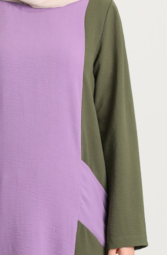 Violet Tunics 5021-05