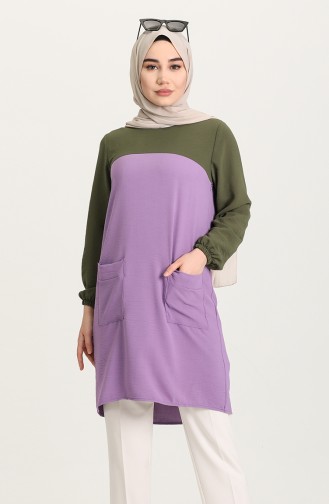 Lilac Tuniek 5022-04