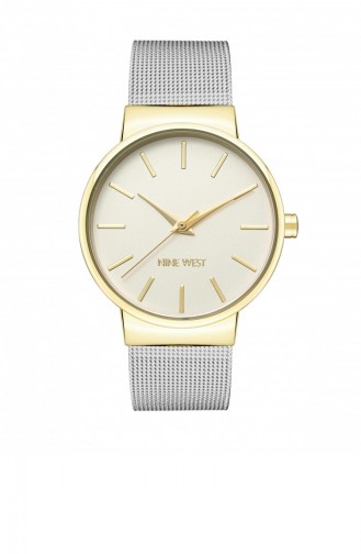Gray Horloge 2477SVTT