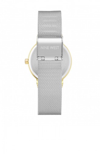 Gray Horloge 2477SVTT