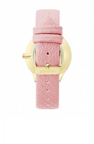 Pink Wrist Watch 2560SVPK