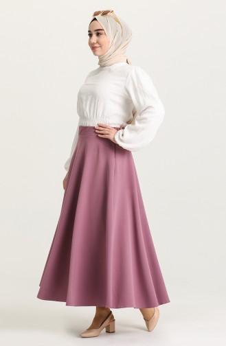 Violet Skirt 1010021ETK-04