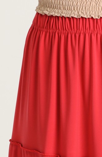 Coral Skirt 8243-01