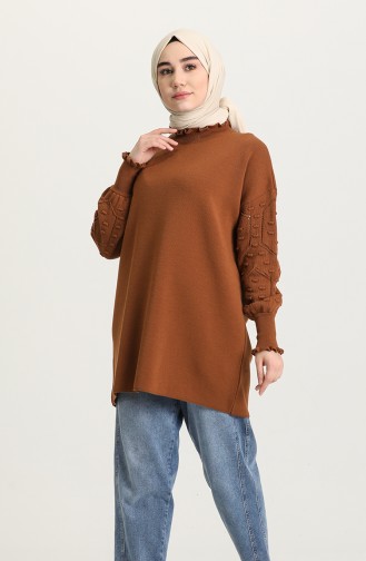 Tabak Pullover 4290-01