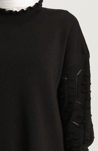 Pull Noir 4290-02