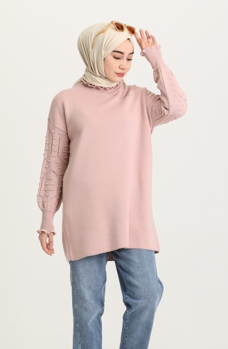 Pull Poudre 4290-03