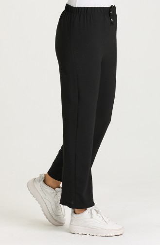 Black Broek 0611-03