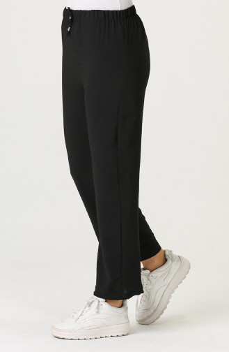 Black Broek 0611-03