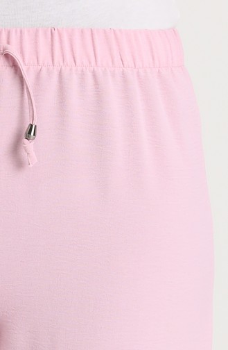 Pink Broek 0611-05