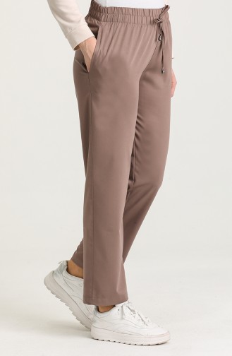 Mink Pants 0185-09