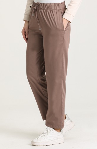 Mink Pants 0185-09