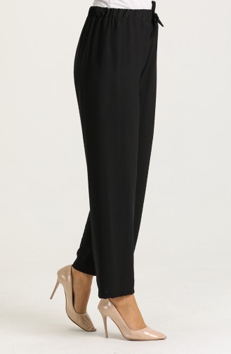 Black Pants 0770-01